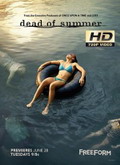 Dead of Summer Temporada 1 [720p]